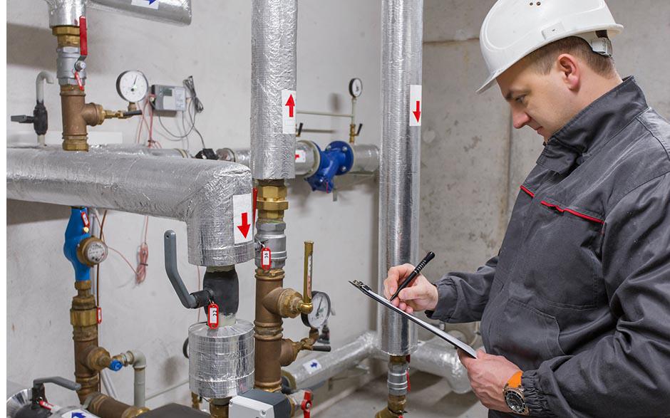 revision chaudière gaz obligatoire Drancy